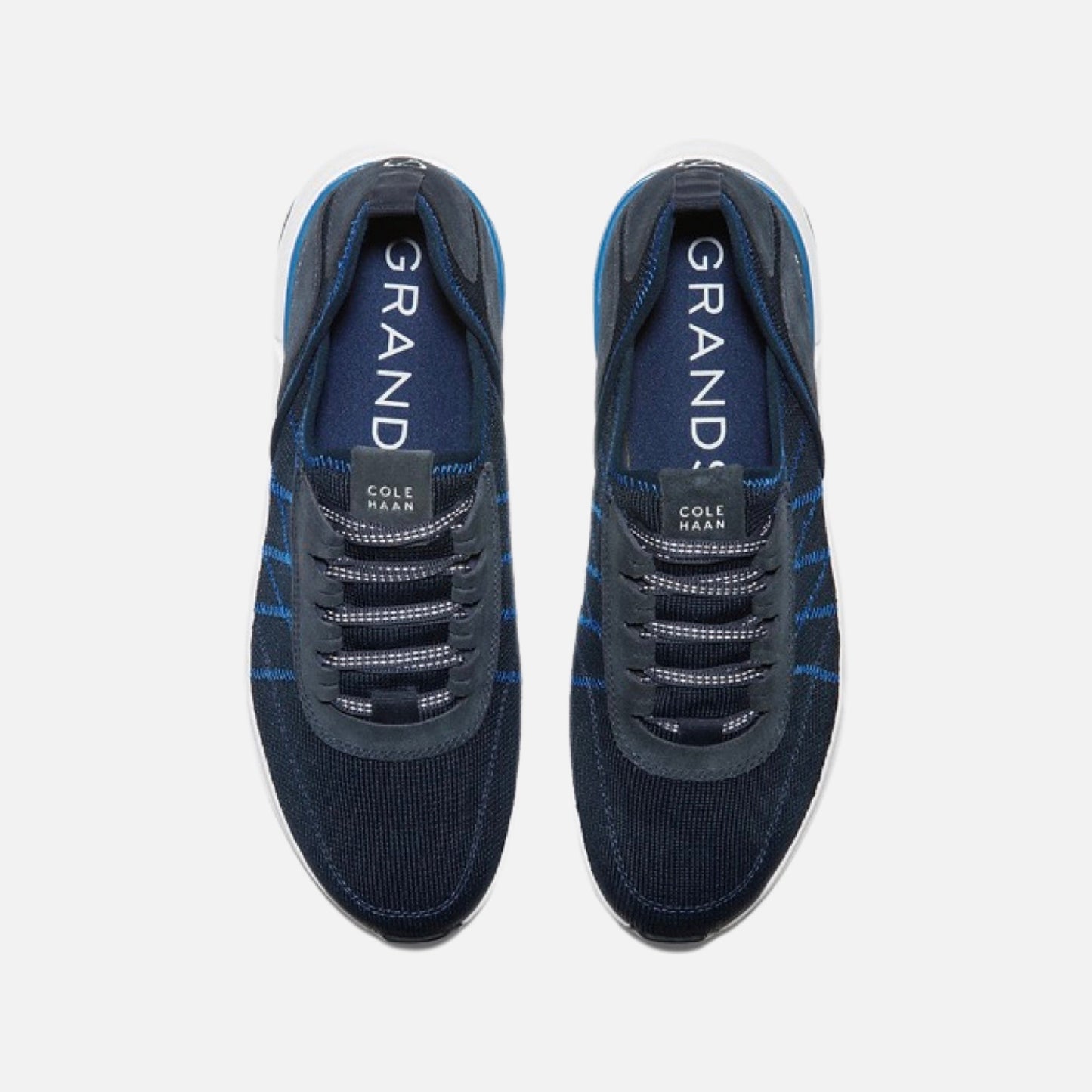 Final Sale | Cole Haan True Blue knit Sneaker | Last Pair Size 8 |