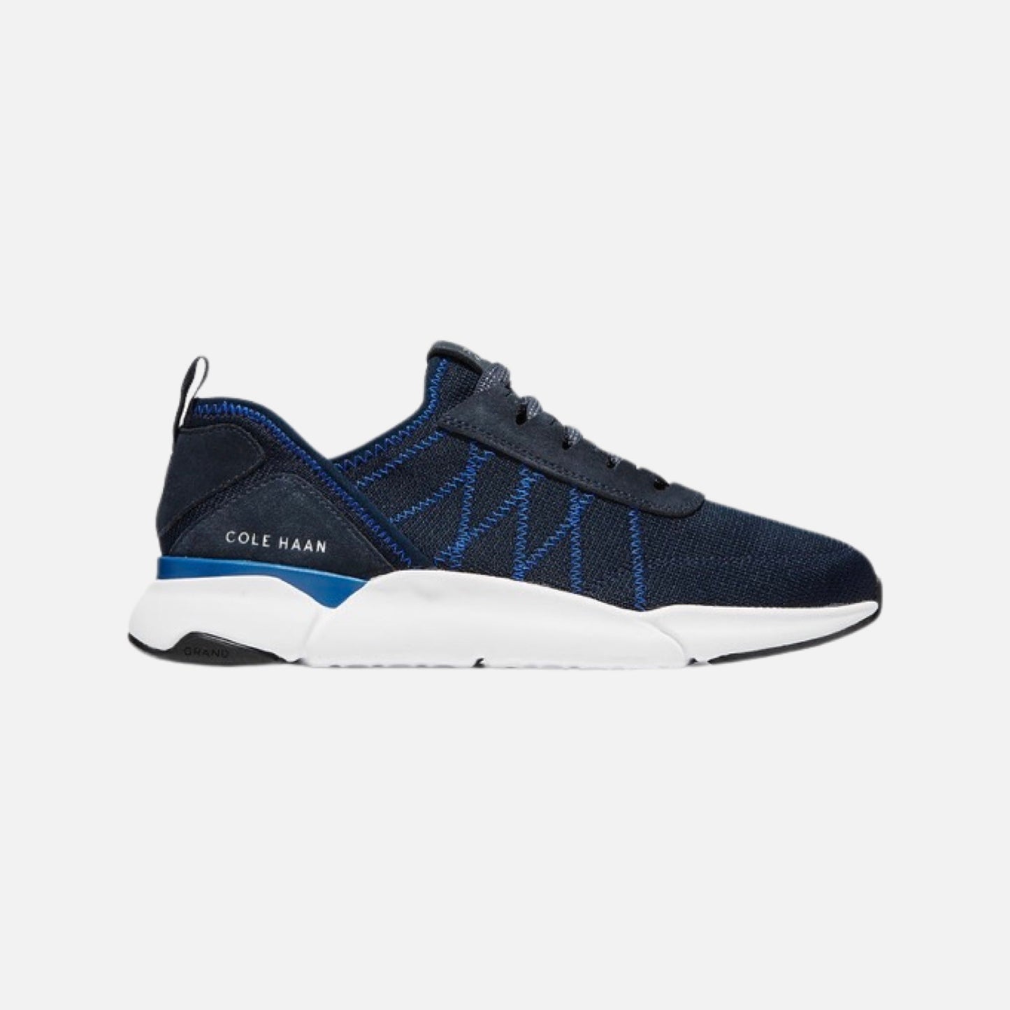 Final Sale | Cole Haan True Blue knit Sneaker | Last Pair Size 8 |