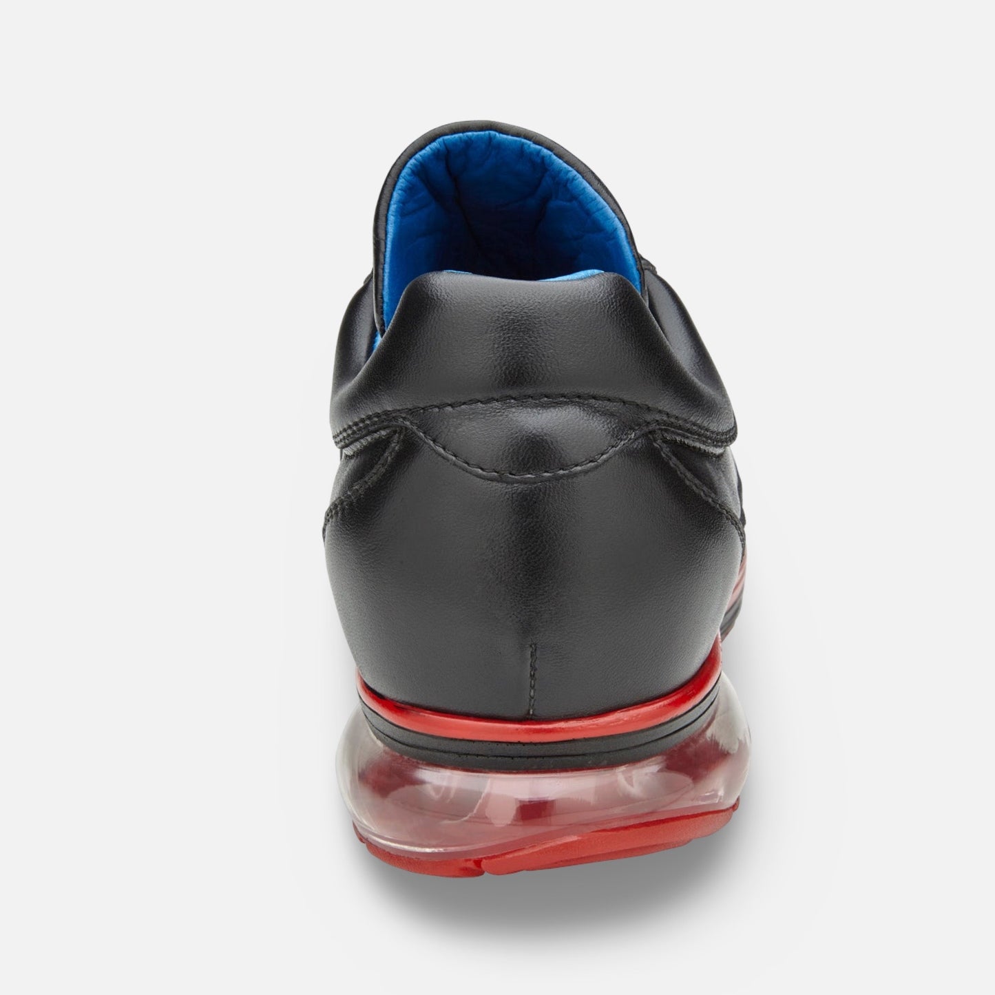 Clearance | Belvedere Men’s E01 Exotic Leather Sneaker