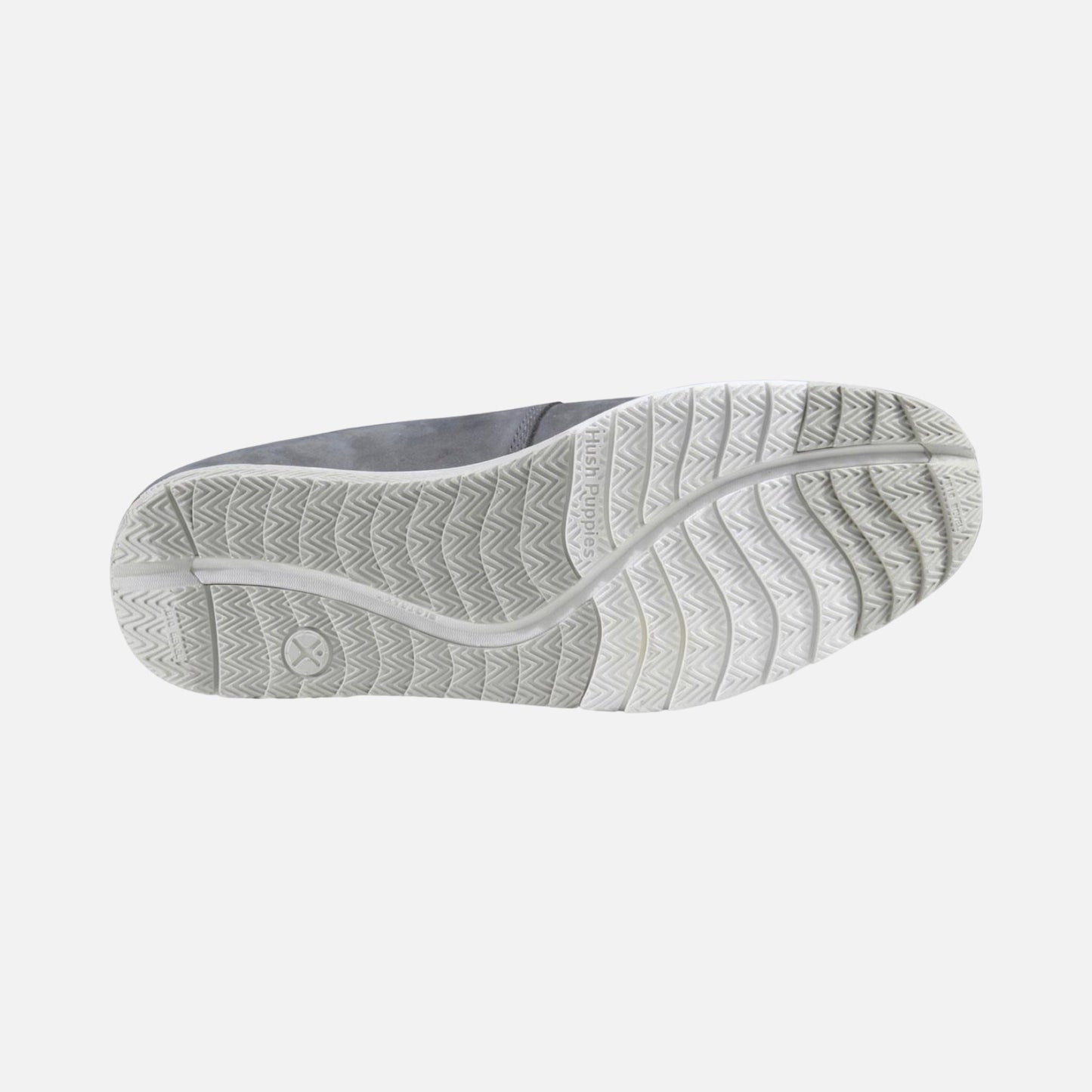 Mens traction sole shoe