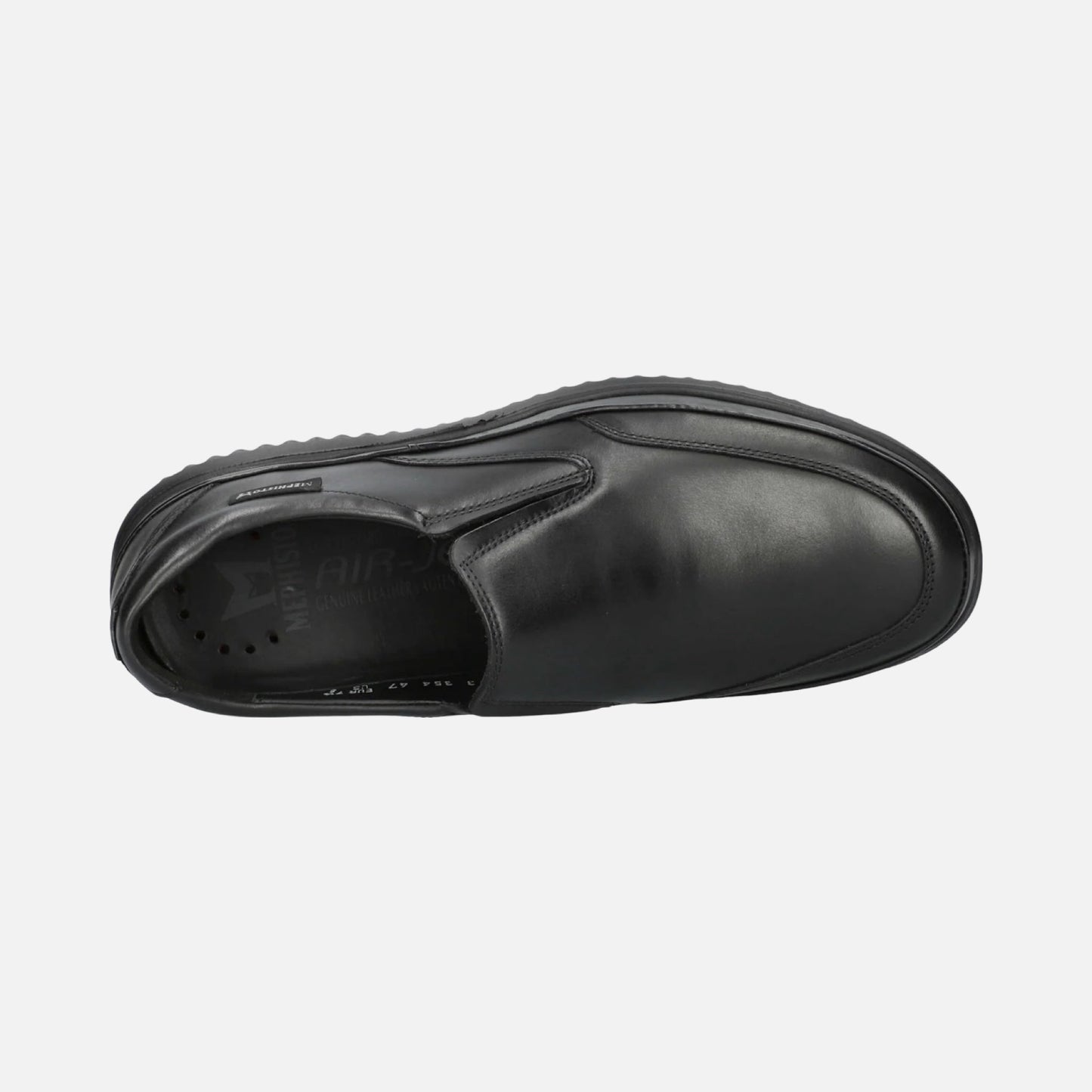 Mephisto shoe Twain