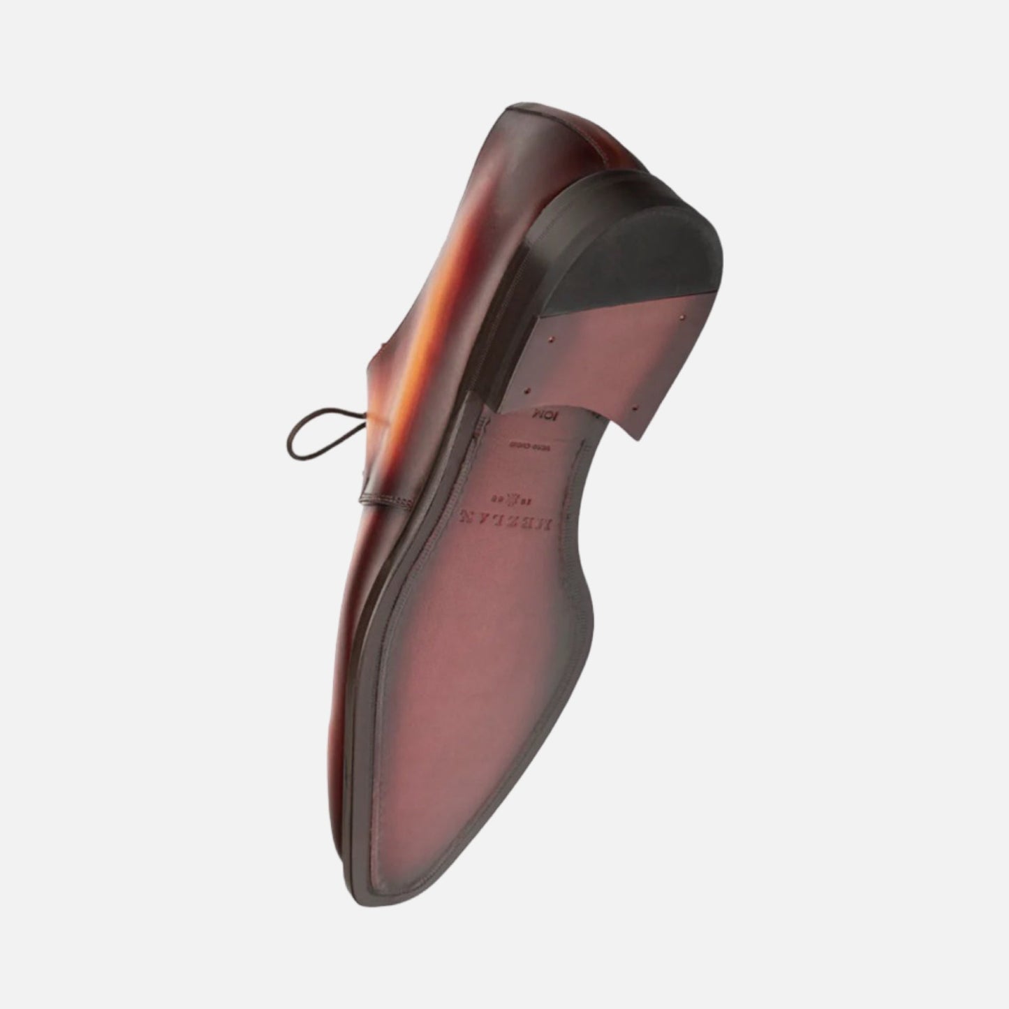 Mens Leather dress shoe