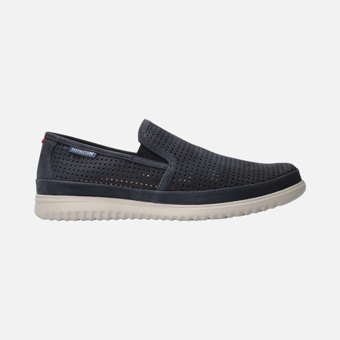 Mephisto suede Shoe