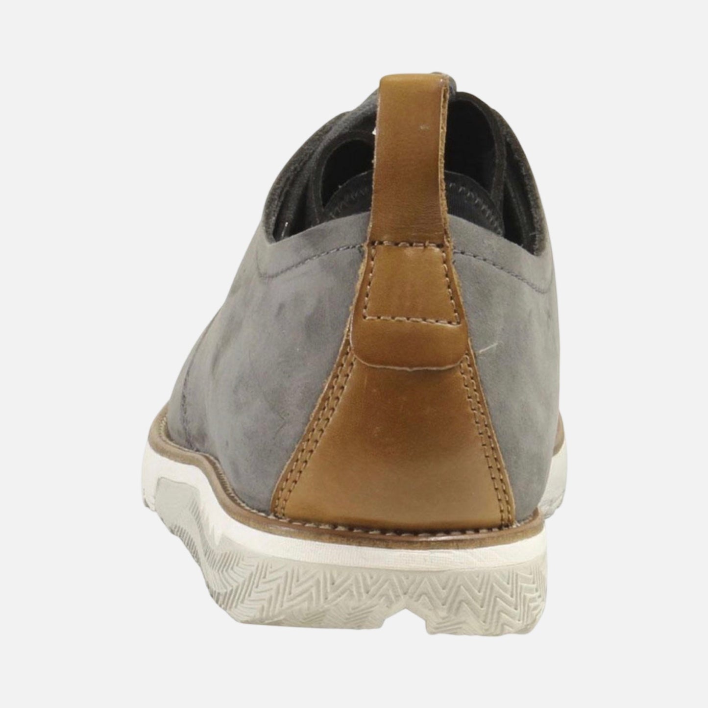 Mens lightweight shoe by hush puppies