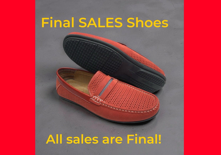 Final Sale