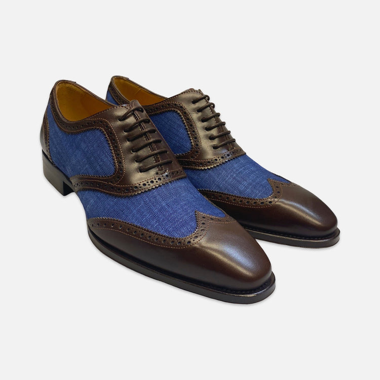 Spectator Shoes