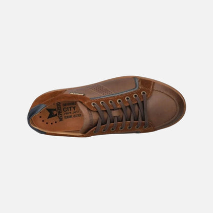Mephisto soft bottom shoe Harrison