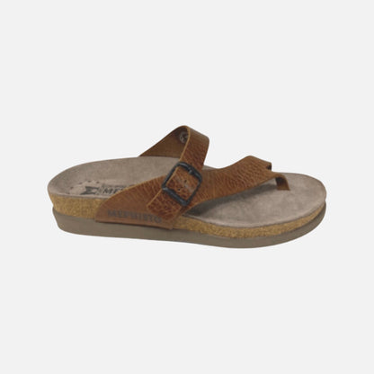 Womens Mephisto sandal