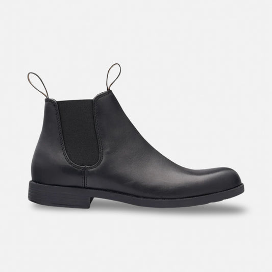 Blundstone Black dress ankle Boots 1901