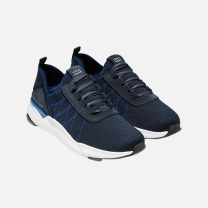 Final Sale | Cole Haan True Blue knit Sneaker | Last Pair Size 8 |