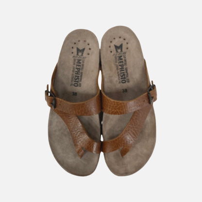 Womens Mephisto Sandal