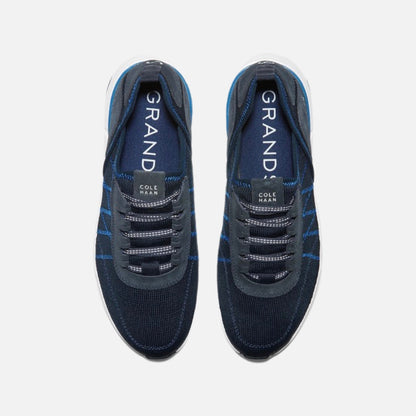 Final Sale | Cole Haan True Blue knit Sneaker | Last Pair Size 8 |