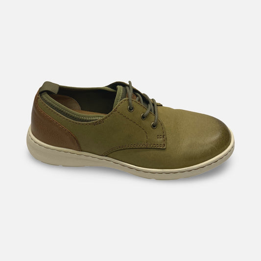 Mens Green Born Shoe Marcus | Last Pair | Size 8