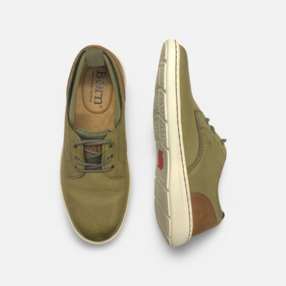 Mens Green Born Shoe Marcus | Last Pair | Size 8