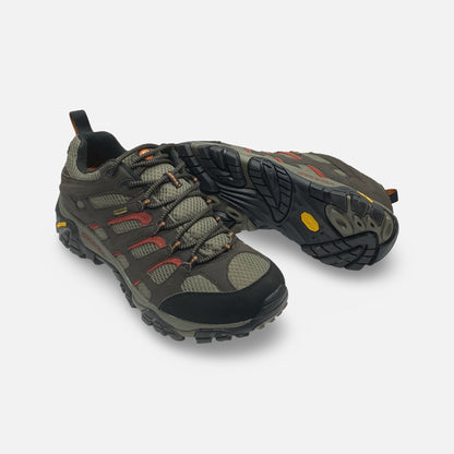 Merrell Dark Chocolate Moab Gore-Tex | Last Pair | Size 10