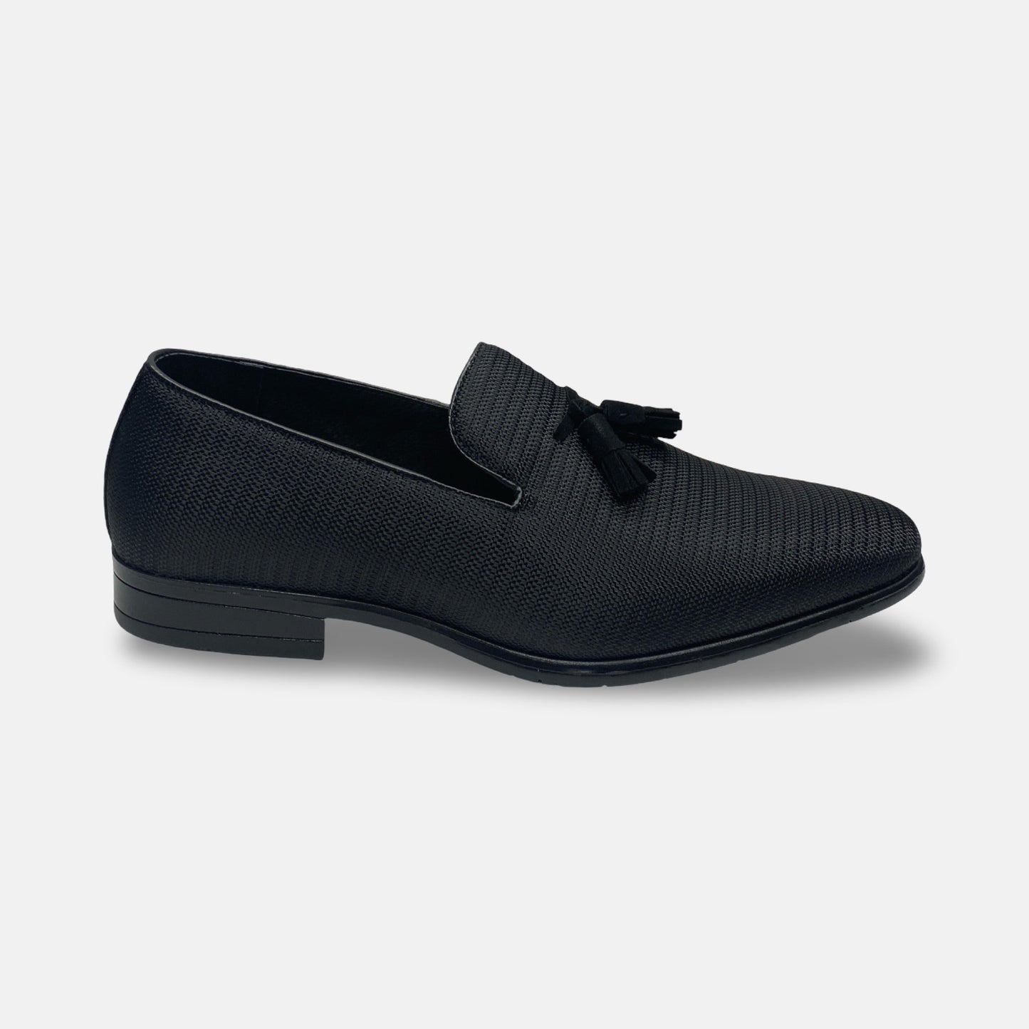 Stacy Adams Tux Slip On Loafer Shoe Tazewell