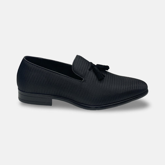 Stacy Adams Tux Slip On Loafer Shoe Tazewell