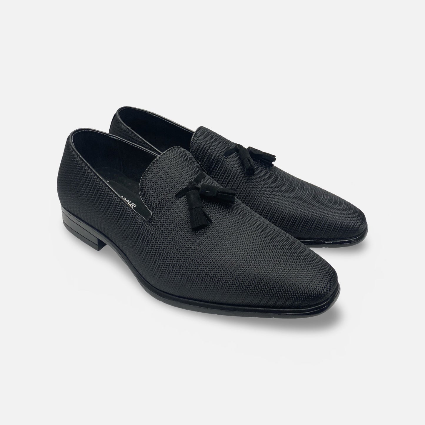 Stacy Adams Tux Slip On Loafer Shoe Tazewell