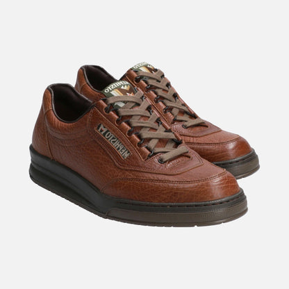 Mens premium walking shoe by Mephisto