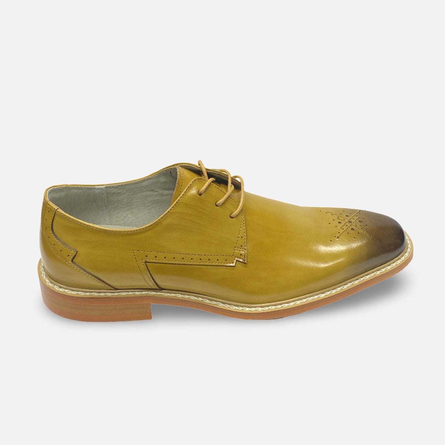 Giovanni Scotch Dress Shoes | Toby