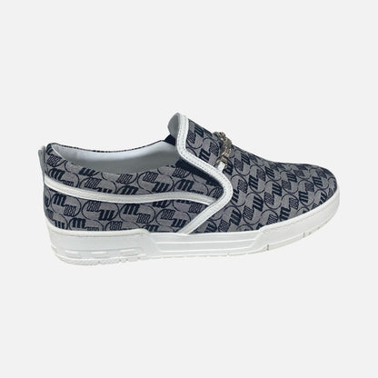 Mauri fabric sneaker 8419