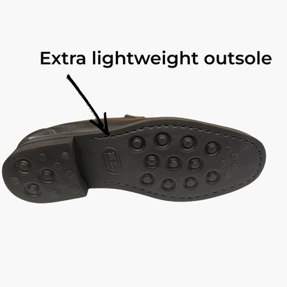 Lightweight outsole 
