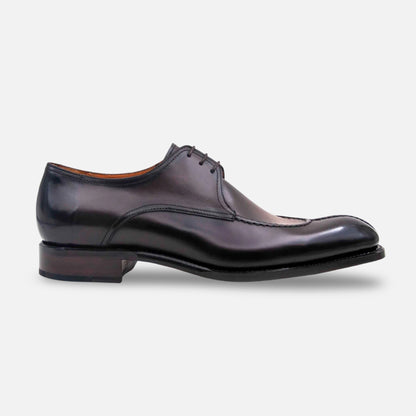 Jayden – Cognac Split Toe Derby by Ugo Vasare