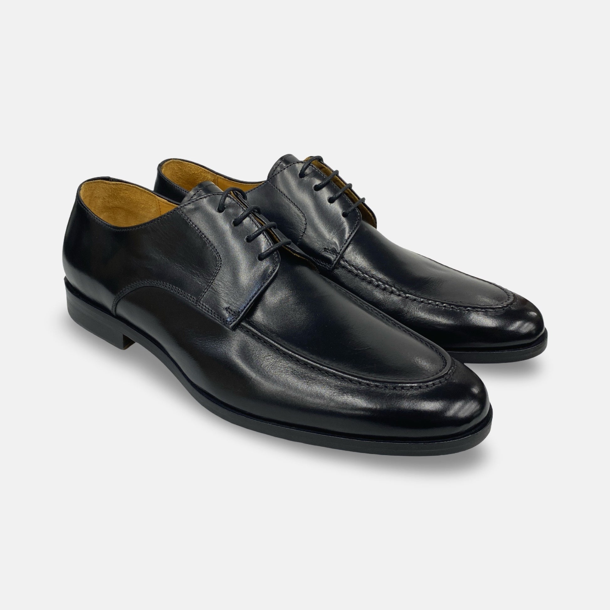 Bruno Magli Flex Lace-Dan Brothers Shoes-2