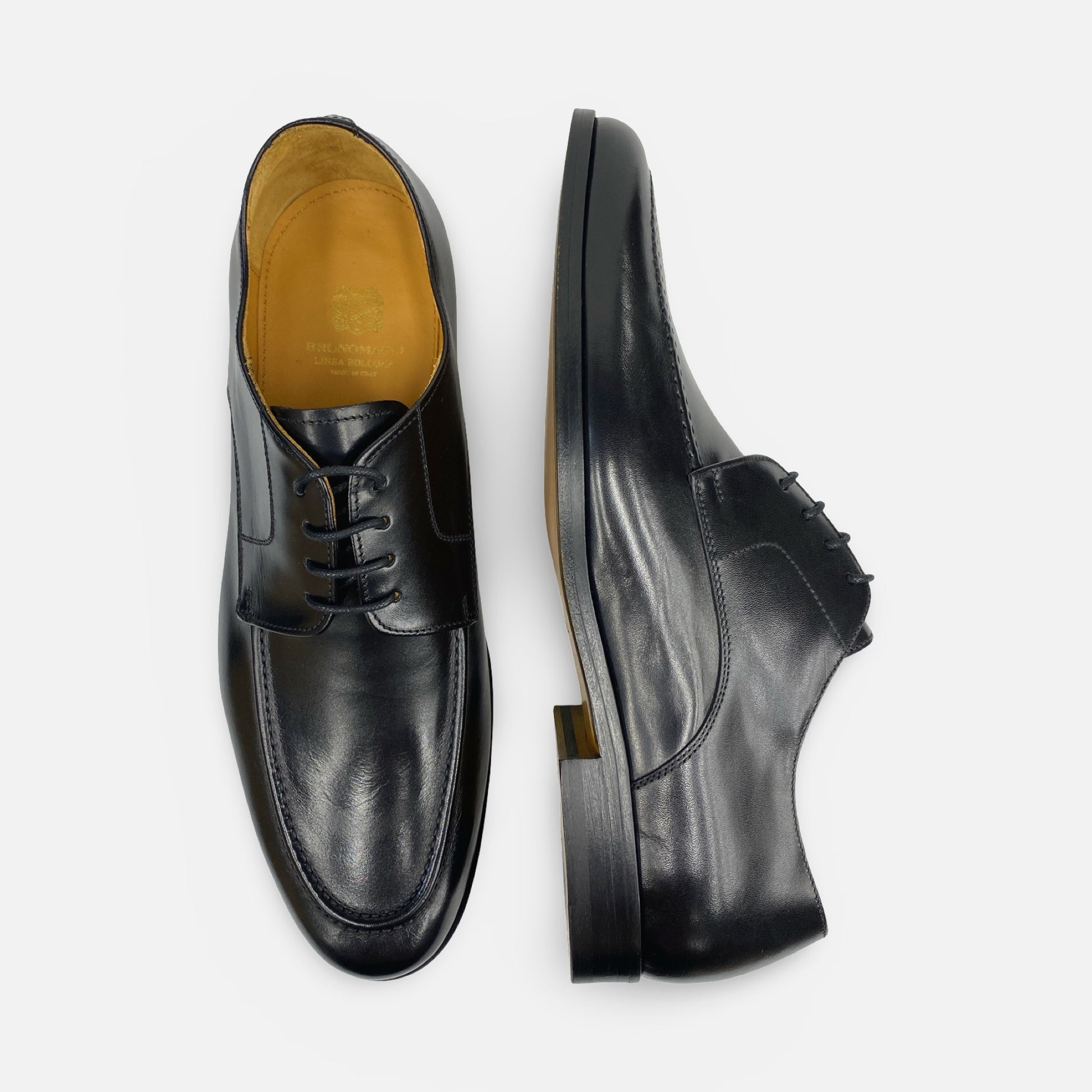 Bruno Magli Flex Lace-Dan Brothers Shoes-3