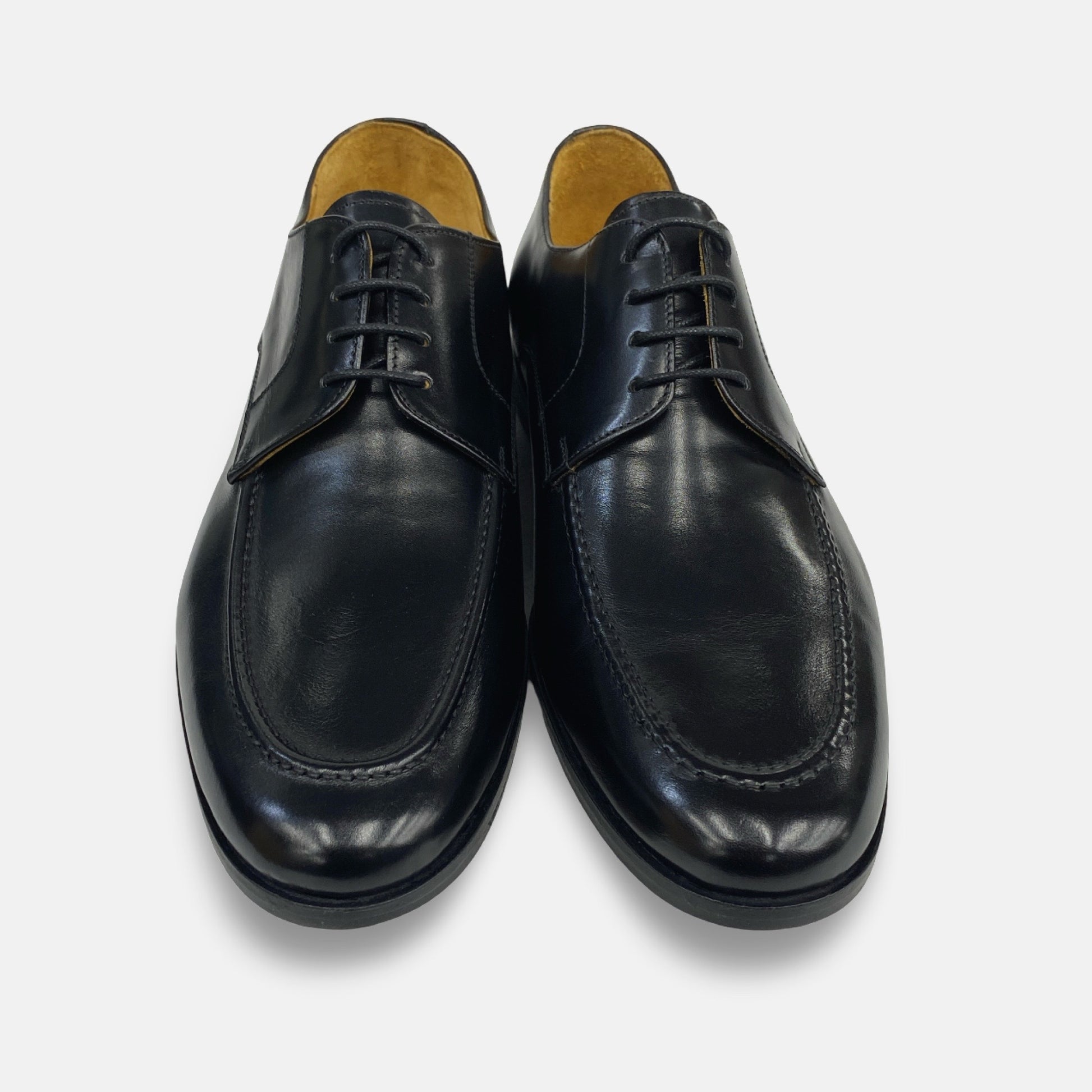 Bruno Magli Flex Lace-Dan Brothers Shoes-5