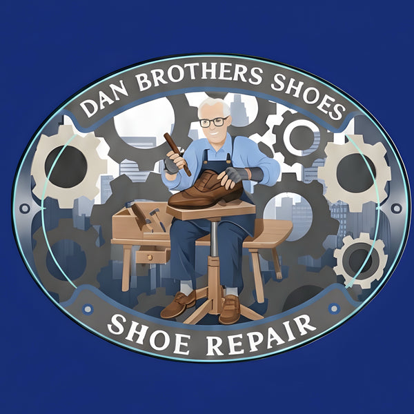 Dan Brothers Shoes