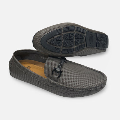 Royal Shoes Men’s Driver Loafer – Man-Made Casual Slip-On (Final Sale)