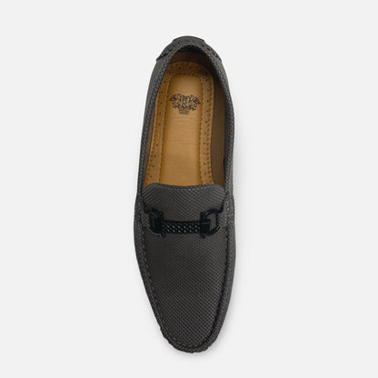 Royal Shoes Men’s Driver Loafer – Man-Made Casual Slip-On (Final Sale)