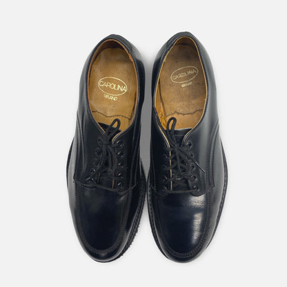 Carolina Men’s Black Shoe – Size 7.5 EEE (Final Sale)  | Old Stock