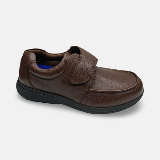 Nunn Bush Oversize Shoes Cam MT Strap
