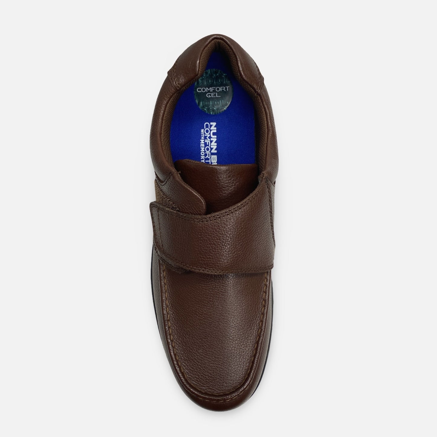 Nunn Bush Oversize Shoes Cam MT Strap