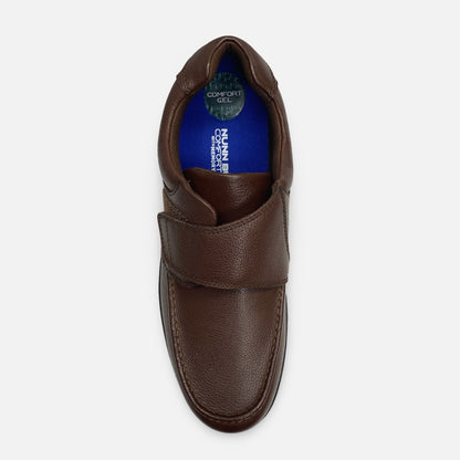 Nunn Bush Oversize Shoes Cam MT Strap