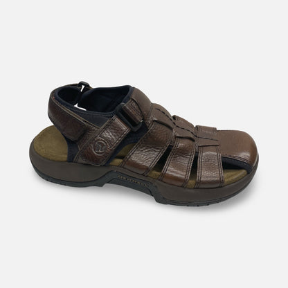 Merrel Sandal Montana Brown | Last Pair Size 8 | Final Sale