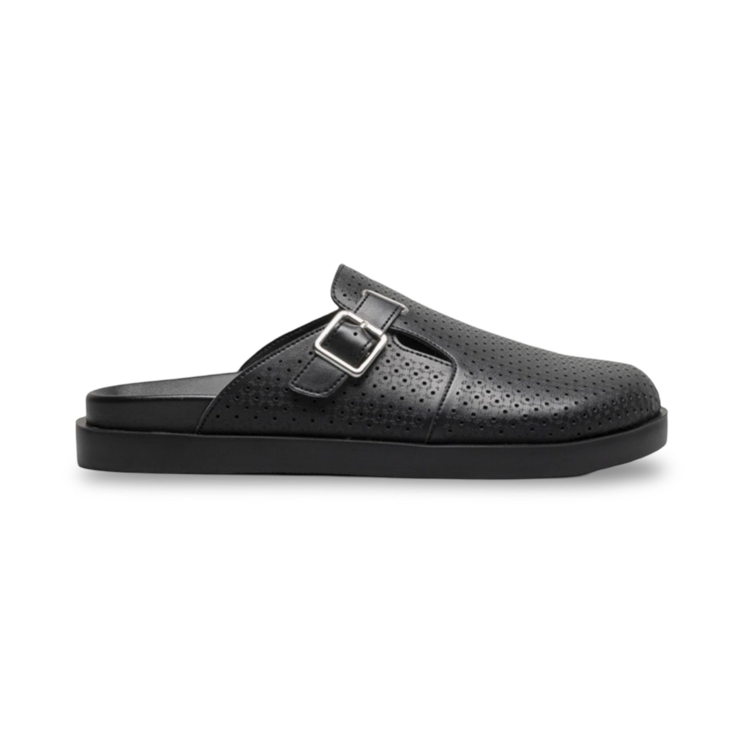 Stacy Adams Sandal Montaine - Balck