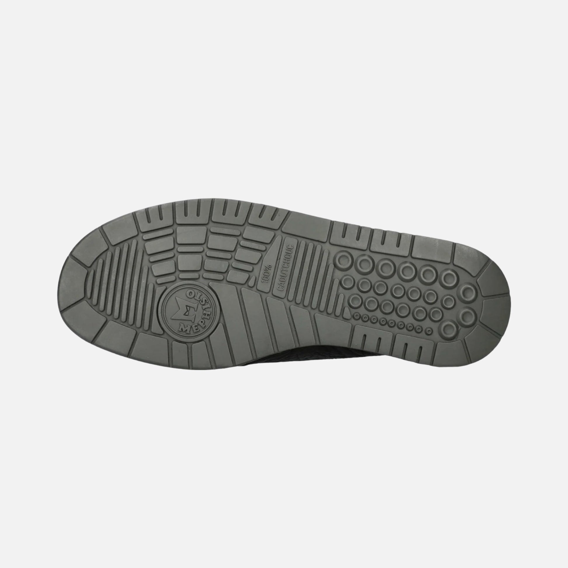 Mephisto men shoe
