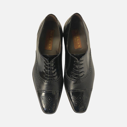 Mens Mezlan Tyson II shoe made in spain