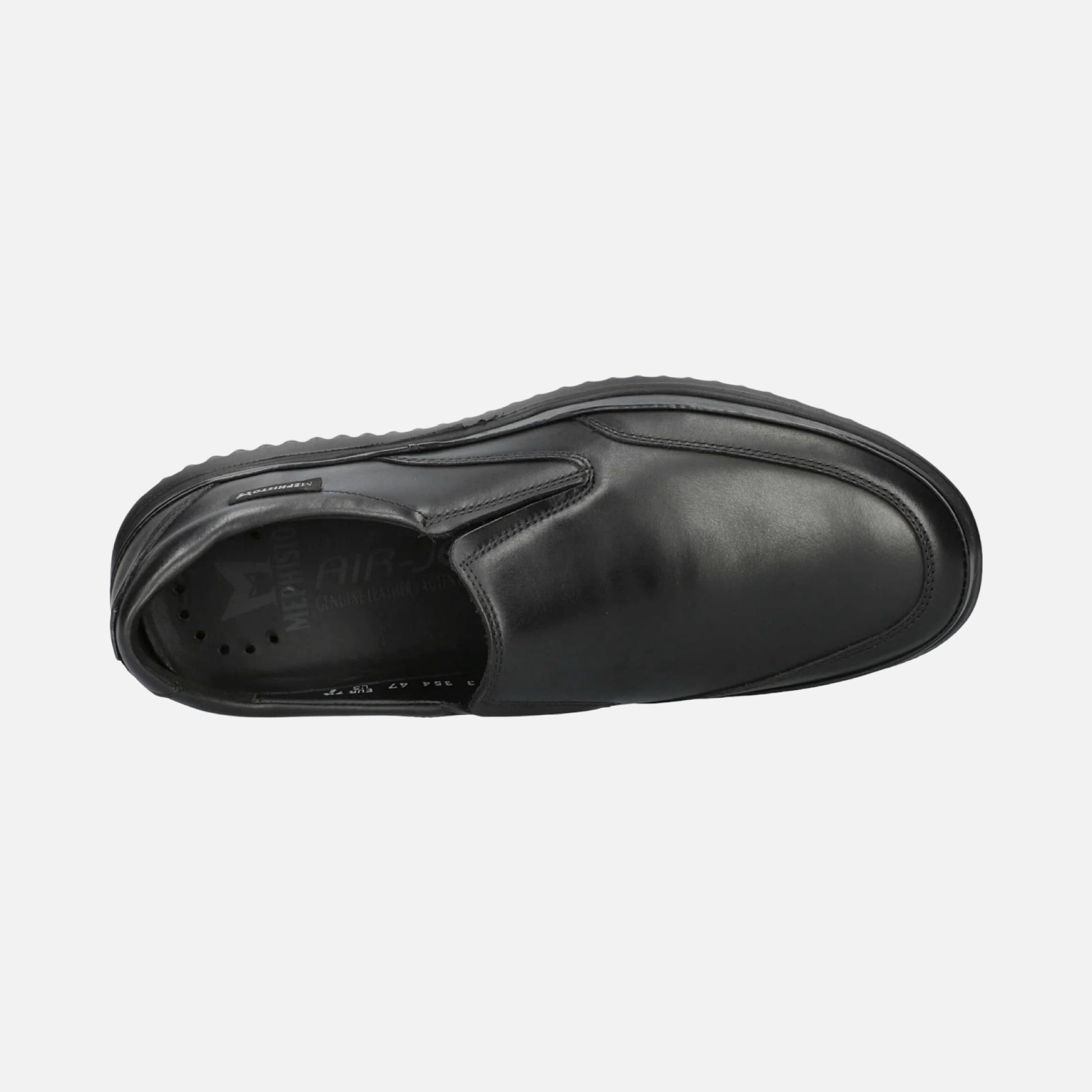 Mephisto shoe Twain 