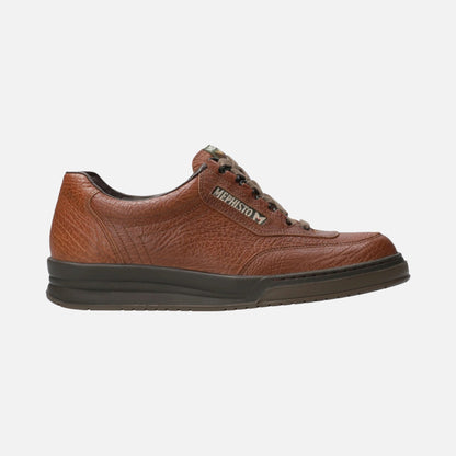 Mephisto Match Desert comfort shoe