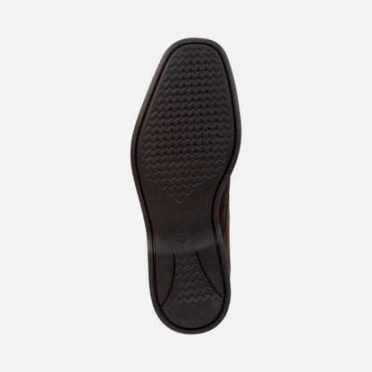 Rubber outsole