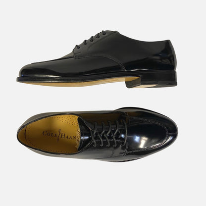 Mens Formal shoes black
