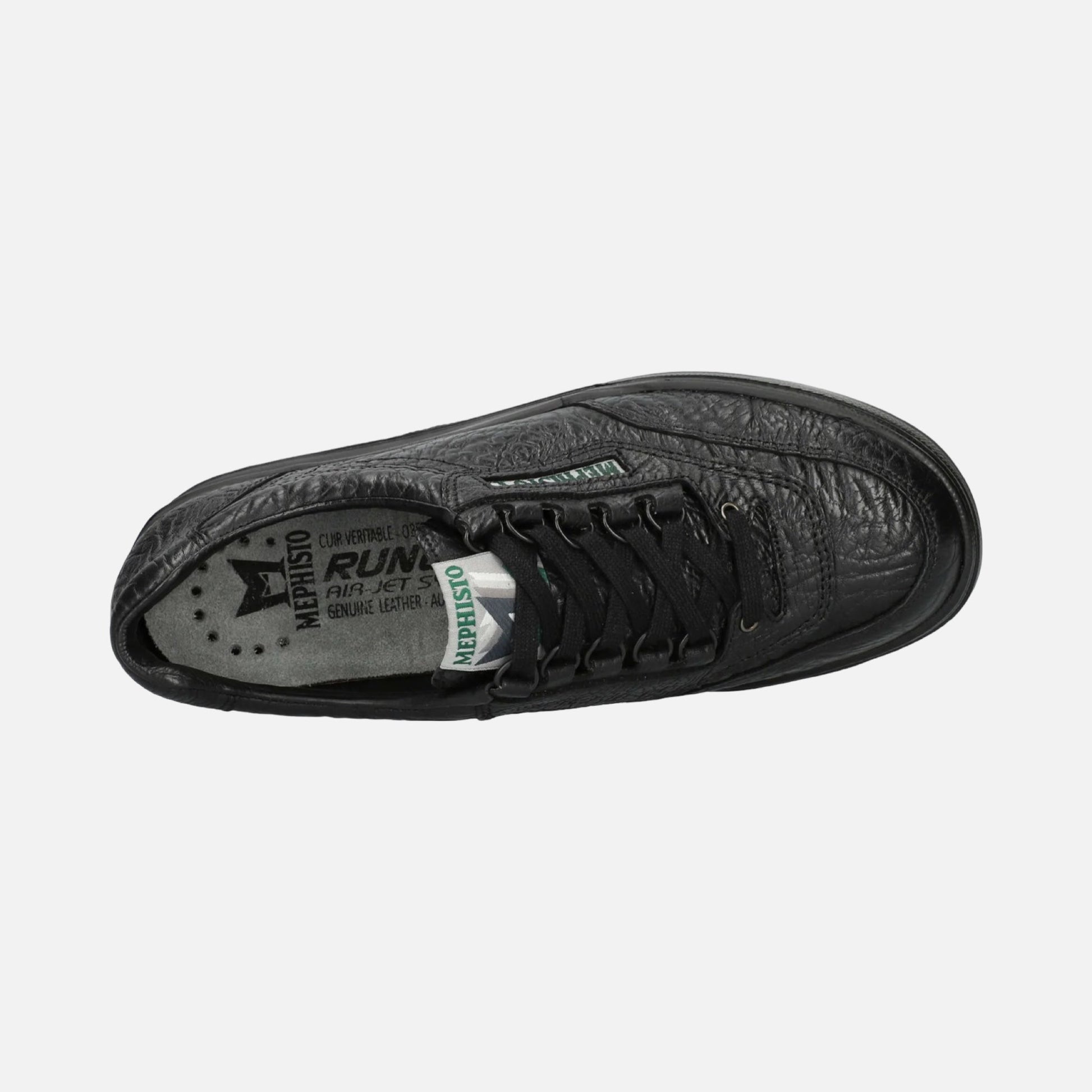 Premium comfort shoe by Mephisto