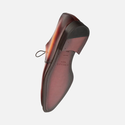 Mens Leather dress shoe