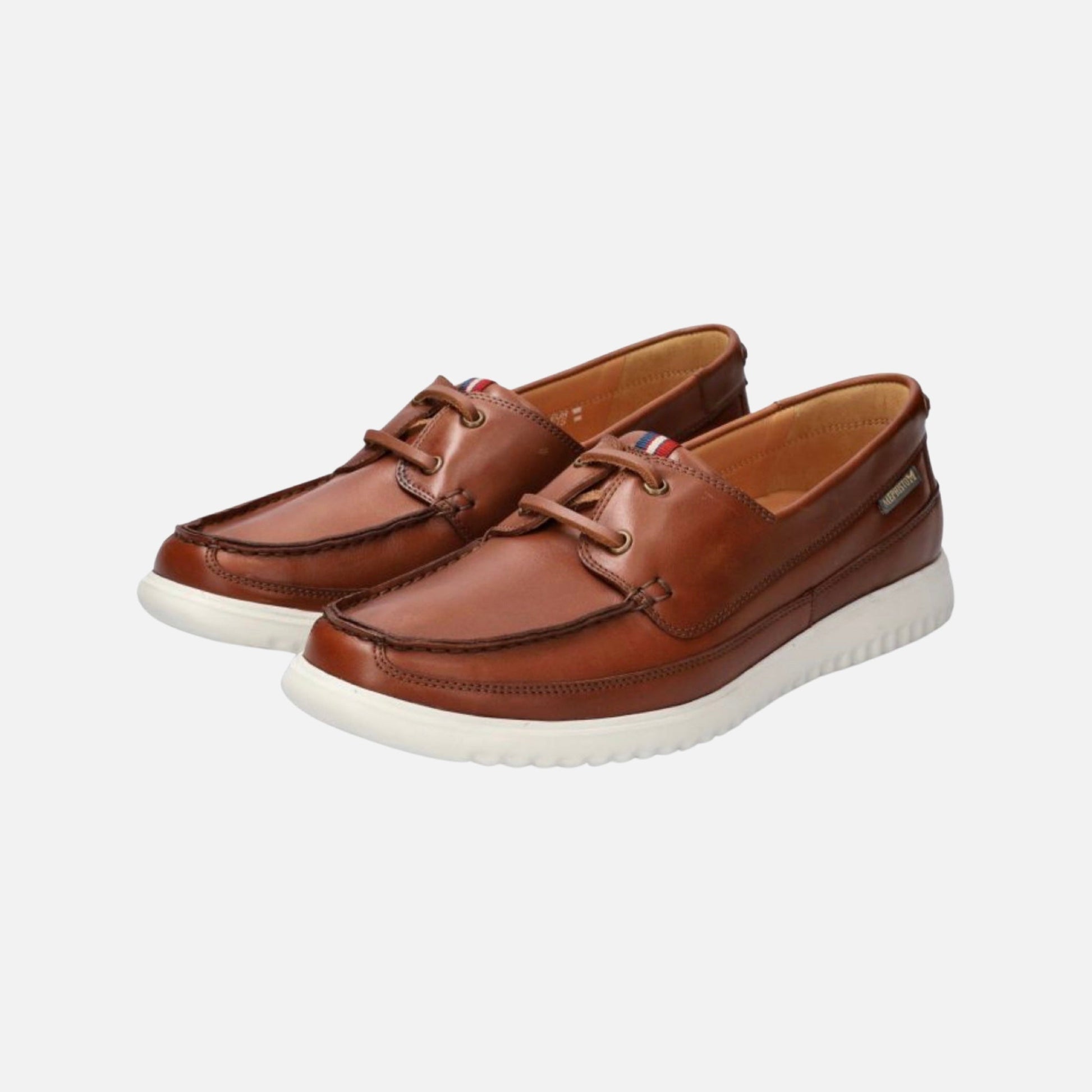 Mens shoe Trevis by Mephisto