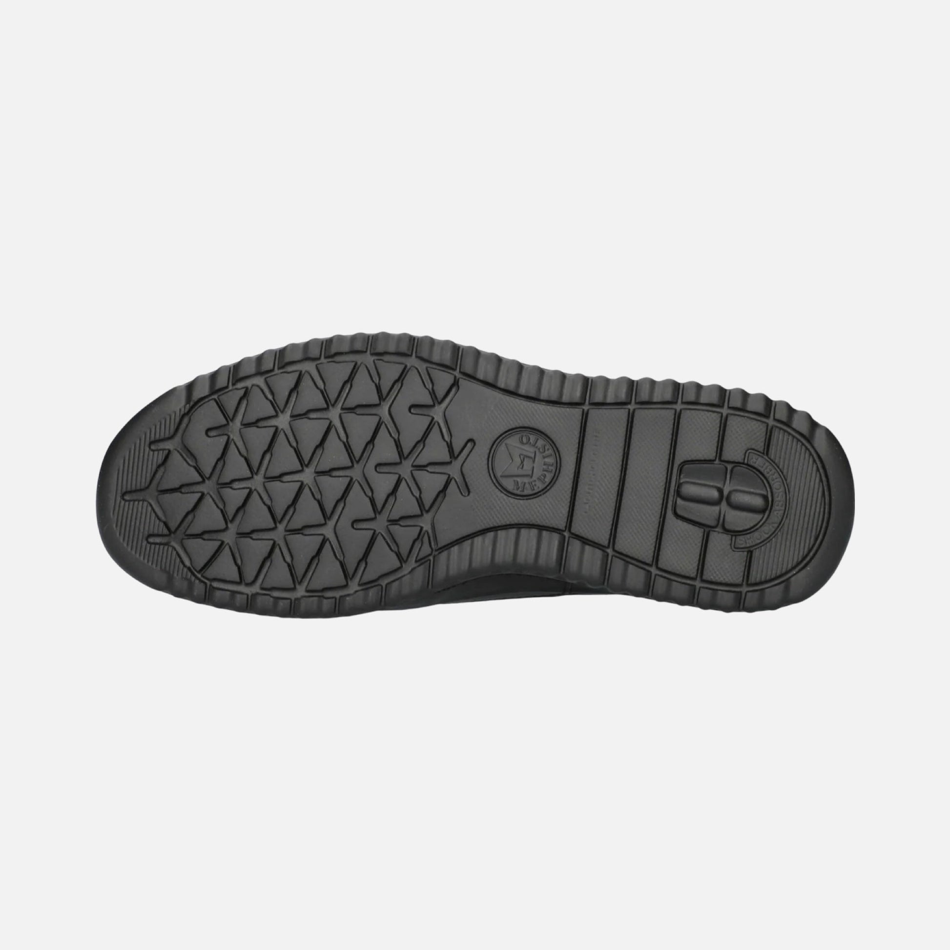 Mephisto shoe 