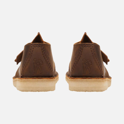 Clarks Beeswax Desert Trek